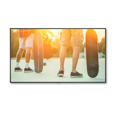 Nec 65" Led Lcd Pblc Dsply 4K V654Q